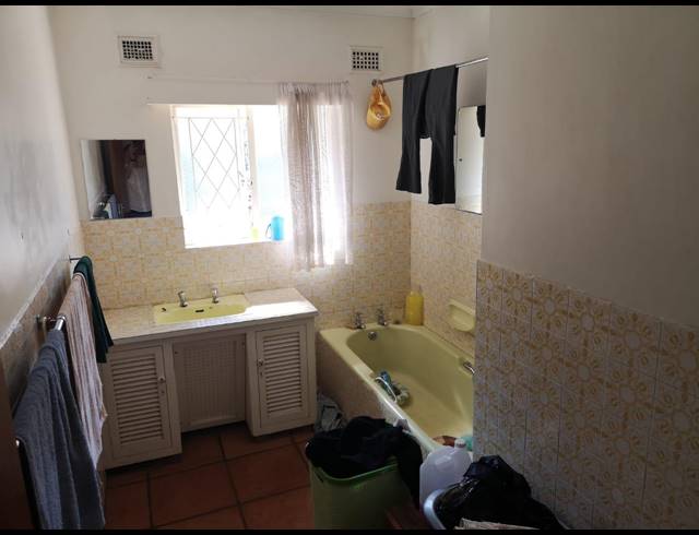 3 BEDROOM HOUSE TO LET IN BOUGHTON